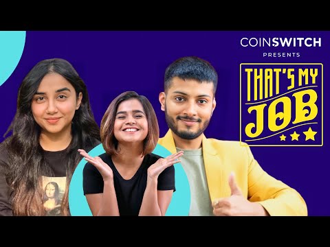 🔴That's My Job with @MostlySane & @TechBurner   | Season 3 - Episode 5
