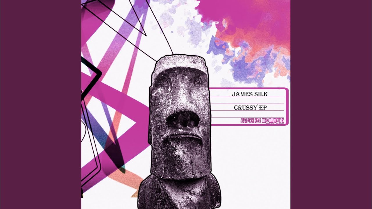 Crussy (Original Mix)