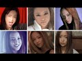 安室奈美恵シングルPV CM集~TK時代~