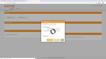 Overview of TaxWise Online for Sub Users