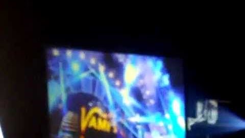 The Vamps performing Somebody To You  at the BBC Radio 1 Teen Awards 19/10/14
