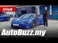 McLaren 750S First Drive Review - A driver’s best friend | on road and track - AutoBuzz