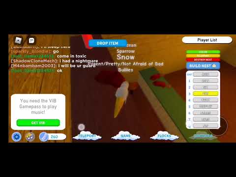 The Swan And Sparrow Difference Roblox Love Story Part 11 Youtube - i heart kfc roblox