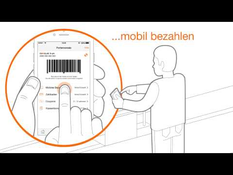 MIGROS: Mobil Bezahlen mit der Migros App