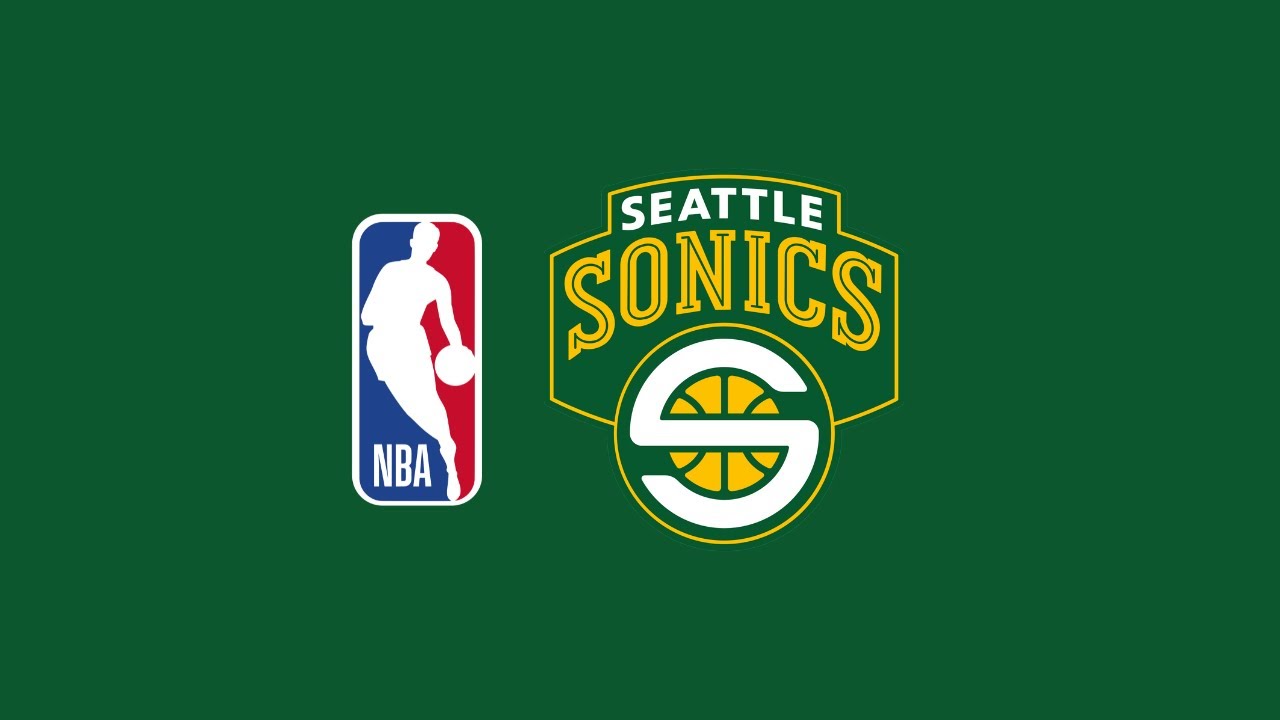 NBA EXPANSION: BRING BACK THE SONICS - YouTube