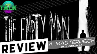 THE EMPTY MAN REVIEW - A Masterpiece or a Failure