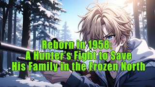 Reborn in 1958: A Hunter’s Fight to Save His Family in the Frozen North