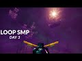 Getting every elytra | Loop SMP Day 3