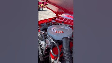 The 1965 Plymouth Barracuda #plymouth #barracuda #mopar #408