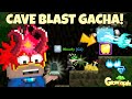 HOW TO PROFIT WITH CAVE BLAST GACHA! (Easy Profit?) | Growtopia