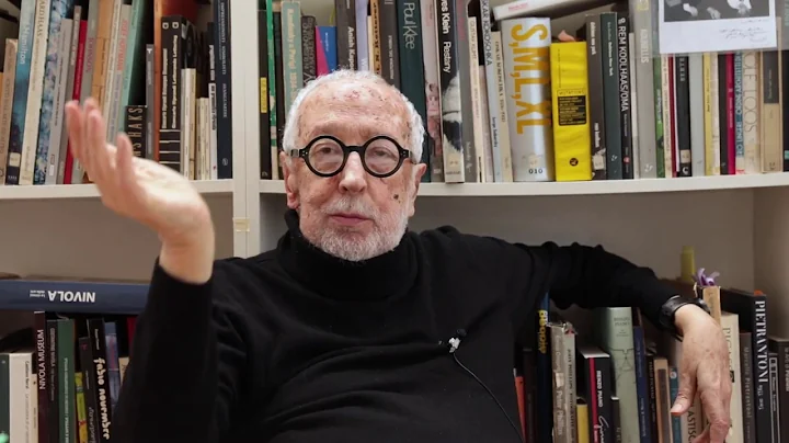 Utopie Radicali: Andrea Branzi in Milan