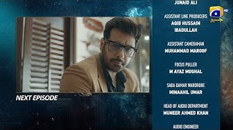 Case No9 Episode 04 Teaser - 1st October 2025 -