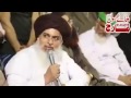 Khadim rizvi abusing on dr tahir ul qadri in mosque   youtube