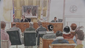 Jury seated in Jussie Smollett trial; opening statements underway