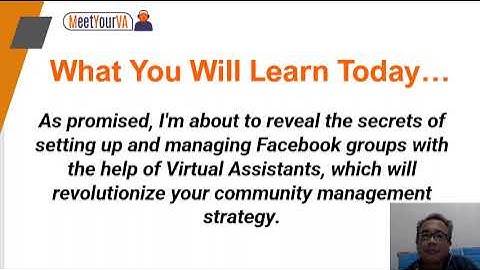 A GAME CHANGER IN FACEBOOK GROUP MANAGEMENT