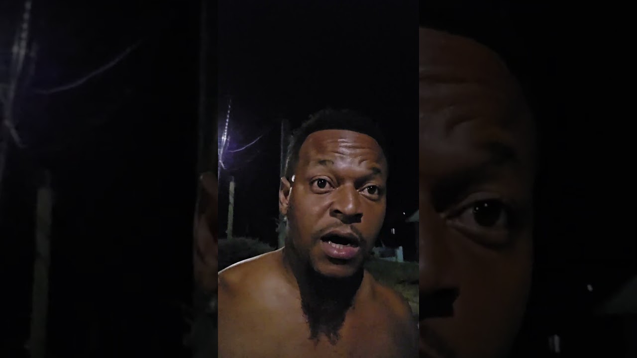 another day collecting barrels