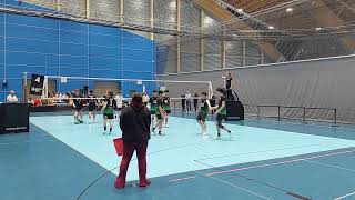 VS Raincity 15U Boys LM Super Series 2026 - Finals