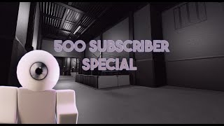 500 SUBSCRIBER SPECIAL │ MESH ID's