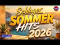 Schlagerhafen - Sommer Hits 2026 | Feiern, Tanzen und Träumen | Schlager Mix | Neue Schlager 2026 Mp3 Song