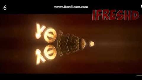 TOP 10 Blender Intro Templates #180 + Free Download