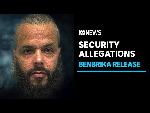 Convicted terrorist Benbrika walks free as blame game begins | ABC News