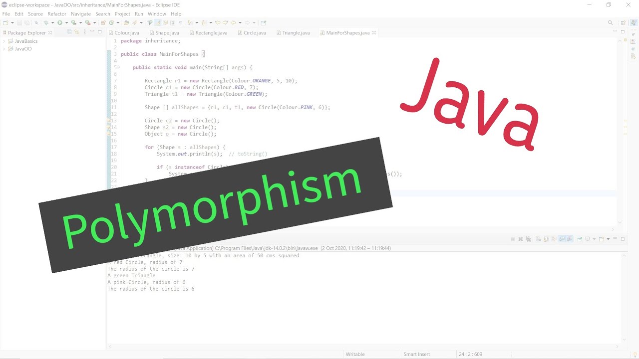 Classcastexception java