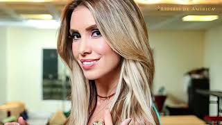 Trayectoria De Andrea Escalona Mujer De Éxito 2024