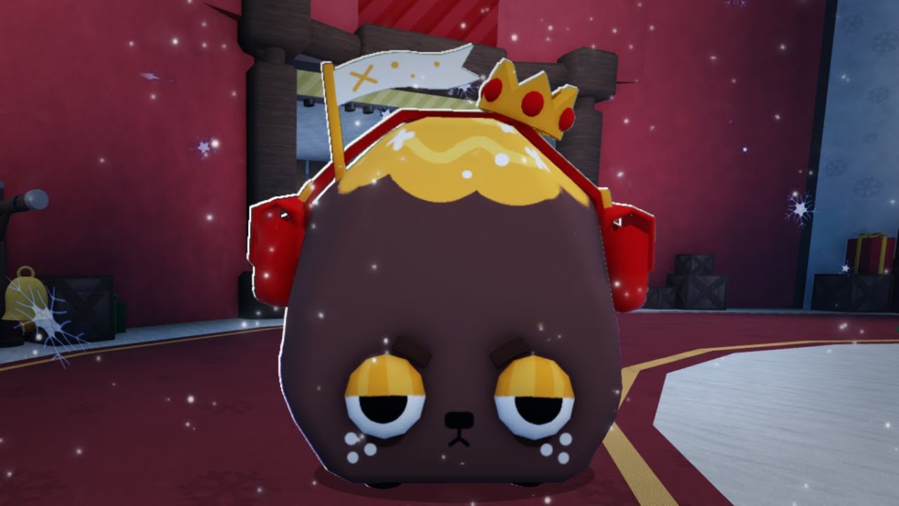 НАКОНЕЦ ПОЛУЧИЛ ЗОЛОТОЙ СКИН КОАЛ! ROBLOX 🌼DANDY'S WORLD