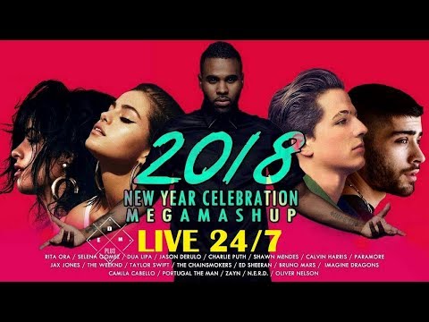 Best English Songs 2019 Hits - Popular Songs 2019, Pop Songs Collection ♬ LIVE MUSIC 24/7