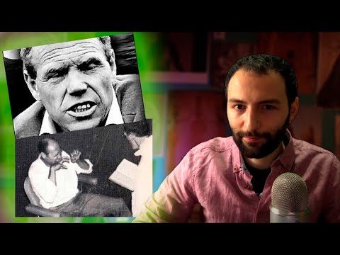 Vídeo: ¿Hombre Lobo O Enfermo Mental? El Misterio Del Británico Bill Ramsey - Vista Alternativa