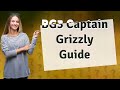 Can you save captain grizzly bg3