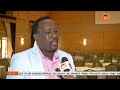 የኦሮሚያና የሲዳማ ክልሎች ጸጥታን በተመለከተ በጋራ እየሰራን ነው አሉ