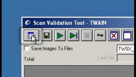Kodak i2900-i3000 Scanner Turn Document Protection ON - BMI Solutions Authorised Partner