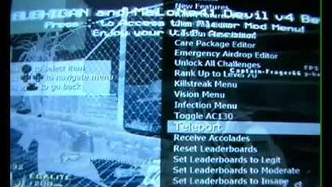 Chalenge Lobby | Devil patch V.4