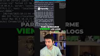 Logs de contenedor  ¡La guía definitiva!