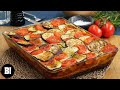 5 Amazing Vegan Lasagne Recipes!