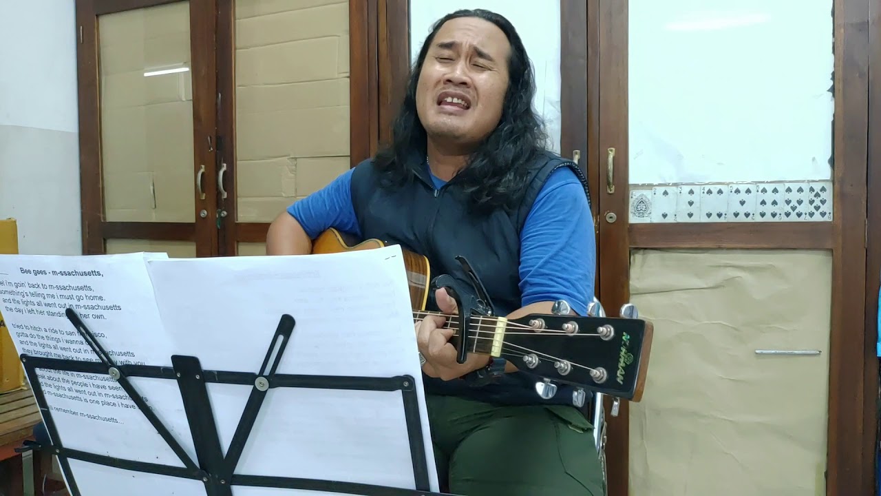 LUCIFER HOUSE FOR SALE (cover by Tawatic). Kita goyang lidah dulu