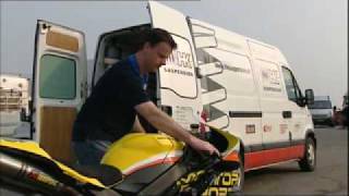 Motorsport Lifestyle Rtl Gp Tip Vering En Demping