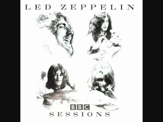 Led Zeppelin- Going to california - YouTube