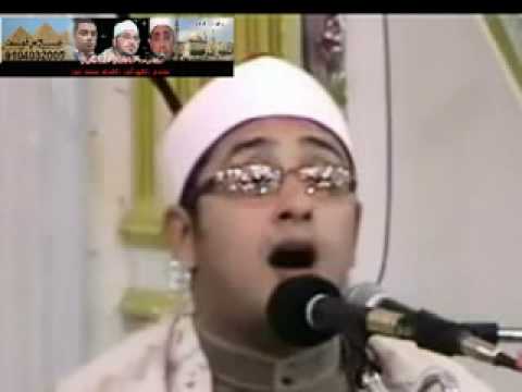 Amazing Sheikh MAHMOUD SHAHAT TAHREEM ومريم بنت عمران