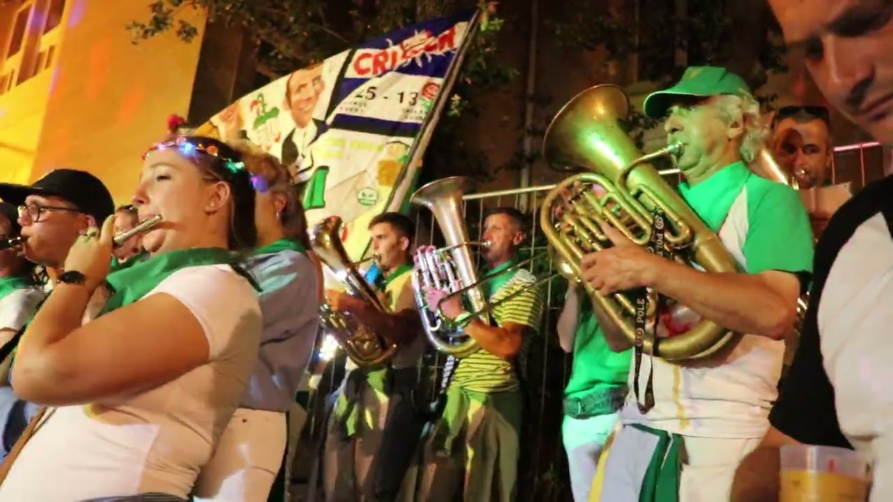 Los Chocarreros (40) - Dax, La Féria ! (2022) Dax (40)