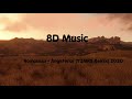 ☸️☸️☸️8D Music Rompasso - Аngetenar (Y3MR$ Remix) 2020