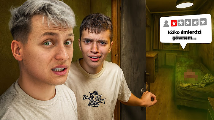 NAJGORSZE NOCLEGI W ŁODZI!!!