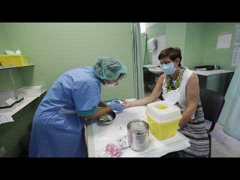 Индия зарегистрировала наибольшее число новых случаев COVID за сутки