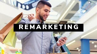 Getting Started with Remarketing - Explained In Under 2 Minutes