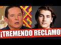 ZAFARRANCHO de Gustavo Adolfo y programa de Flor Rubio