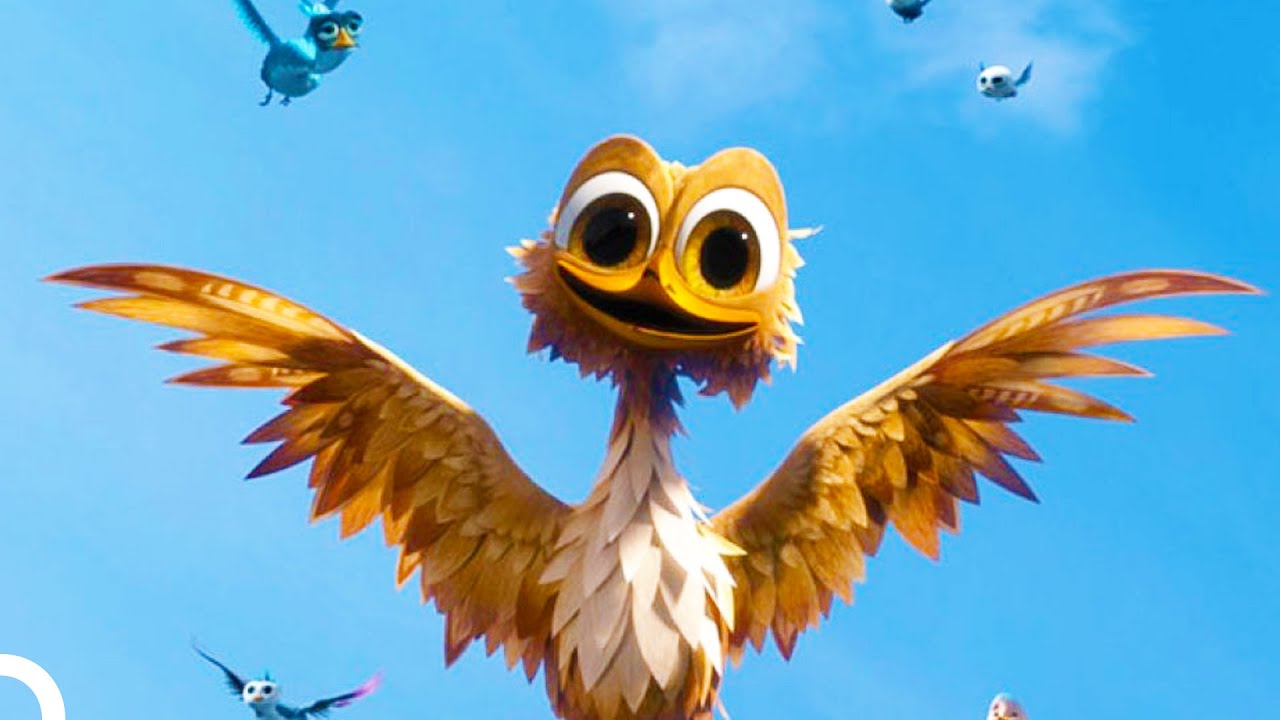 энгри бердз мультик орел. орел из мультфильма. энгри бердс мультик орел. в каком мультфильме есть орел. орел из мультика.