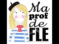 Ma prof de fle cest quoi vido de prsentation