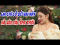 Chủ Hệ Thống Spa Vai Trần Nõn Nà Quyến Rũ Làm Đốn Tim Trai Hà Nam Chỉ Muốn Gục Ngay Vào Bờ Vai Ấy