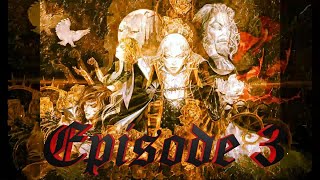 Castlevania: SOTN-R ~ Ep 3: Jump Over the Candlestick